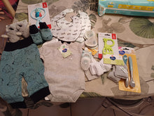 Charger l'image dans la galerie, Gâteaux de Couches