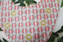 Charger l'image dans la galerie, Bavoir bandana kiwi