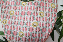 Charger l'image dans la galerie, Bavoir bandana Kiwi