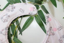 Charger l'image dans la galerie, Bavoir bandana Petite souris