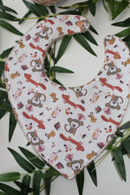 Charger l'image dans la galerie, Bavoir bandana Monde des Koalas