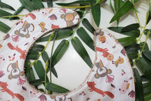 Charger l'image dans la galerie, Bavoir bandana Monde des Koalas