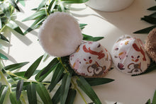 Charger l'image dans la galerie, Tipi protège pipi "Monde de Koala "