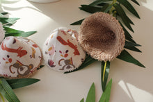 Charger l'image dans la galerie, Tipi protège pipi "Monde de Koala "