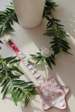 Charger l'image dans la galerie, Attaches Tétines Licornes