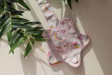 Charger l'image dans la galerie, Attaches Tétines Licornes