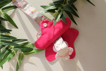 Charger l'image dans la galerie, Attaches Tétines Licornes