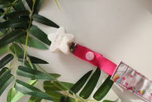 Charger l'image dans la galerie, Attaches Tétines Licornes