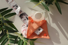 Charger l'image dans la galerie, Attaches Tétines Licornes et châteaux :