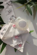 Charger l'image dans la galerie, Attaches Tétines Petites Souris :