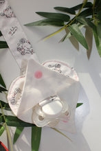 Charger l'image dans la galerie, Attaches Tétines Petites Souris :