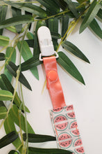 Charger l'image dans la galerie, Attaches Tétines Kiwi: