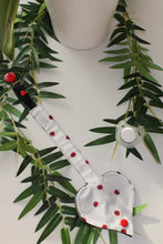 Charger l'image dans la galerie, Attaches Tétines Coccinelles