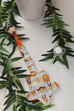 Charger l'image dans la galerie, Attaches Tétines Safari Jungle