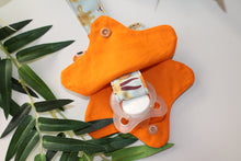 Charger l'image dans la galerie, Attaches Tétines Safari Jungle