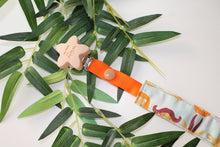 Charger l'image dans la galerie, Attaches Tétines Safari Jungle