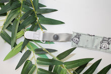 Charger l'image dans la galerie, Attaches Tétines Duo d'ourson: