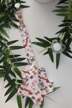 Charger l'image dans la galerie, Attaches Tétines Monde des Koalas