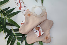 Charger l'image dans la galerie, Attaches Tétines Monde des Koalas