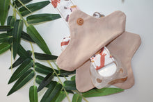 Charger l'image dans la galerie, Attaches Tétines Monde des Koalas