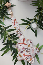 Charger l'image dans la galerie, Attaches Tétines Monde des Koalas