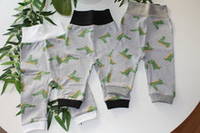 Charger l'image dans la galerie, Sarouel Crocodiles