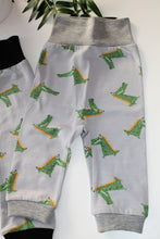 Charger l'image dans la galerie, Sarouel Crocodiles