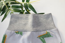 Charger l'image dans la galerie, Sarouel Crocodiles