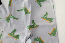 Charger l'image dans la galerie, Sarouel Crocodiles