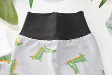 Charger l'image dans la galerie, Sarouel Crocodiles