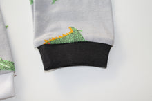 Charger l'image dans la galerie, Sarouel Crocodiles