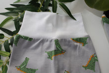 Charger l'image dans la galerie, Sarouel Crocodiles