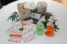 Charger l'image dans la galerie, Tipi protège pipi " Confettis"