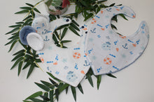 Charger l'image dans la galerie, Tipi protège pipi "Les Fonds Marin"