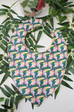 Charger l'image dans la galerie, Bavoir Bandana Pélican