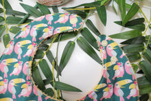 Charger l'image dans la galerie, Bavoir Bandana Pélican