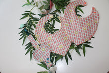 Charger l'image dans la galerie, Attaches Tétines Kiwi: