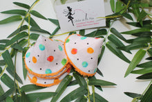 Charger l'image dans la galerie, Tipi protège pipi " Confettis"