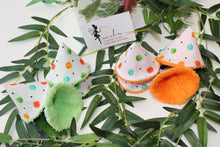 Charger l'image dans la galerie, Tipi protège pipi " Confettis"