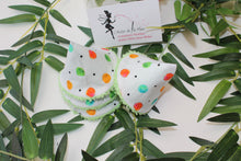 Charger l'image dans la galerie, Tipi protège pipi " Confettis"