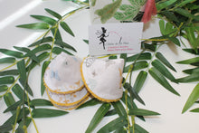 Charger l'image dans la galerie, Tipi protège pipi "Lapin et Champignon Enchantés "