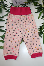 Charger l'image dans la galerie, Sarouel Petites Fleures de Printemps