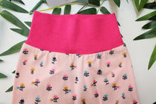 Charger l'image dans la galerie, Sarouel Petites Fleures de Printemps