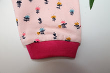 Charger l'image dans la galerie, Sarouel Petites Fleures de Printemps