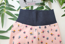 Charger l'image dans la galerie, Sarouel Petites Fleures de Printemps