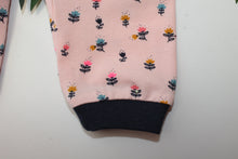 Charger l'image dans la galerie, Sarouel Petites Fleures de Printemps