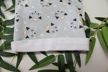 Charger l'image dans la galerie, Bonnet Oreilles de Chat "Tête de petits Chats"