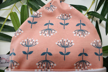 Charger l'image dans la galerie, Bonnet Lutin "Fleur de Pissenlits"