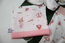 Charger l'image dans la galerie, Pack Naissance "Le Monde du cirque"