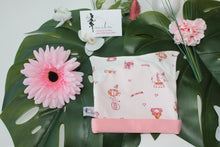 Charger l'image dans la galerie, Bonnet Oreilles de Chat "Le Monde du cirque "